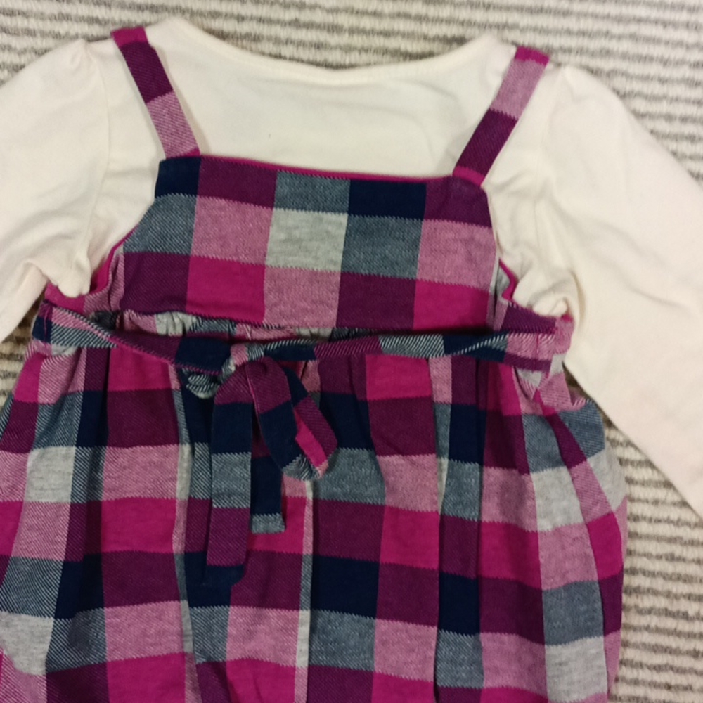 Dress - Picture 4 of 4